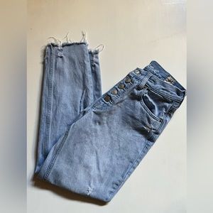 free people jeans